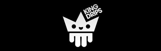 Logo Kingdrips